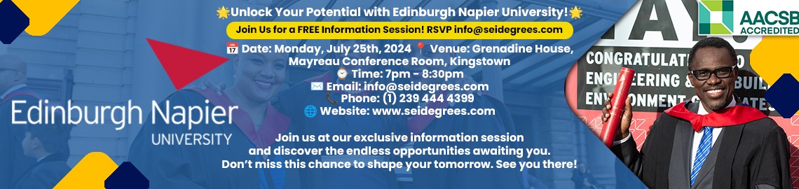 Edinburgh May 27 2024 to June
